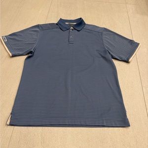 Callaway men’s golf shirt